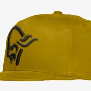 NORRONA /29 Snap Back Cap
