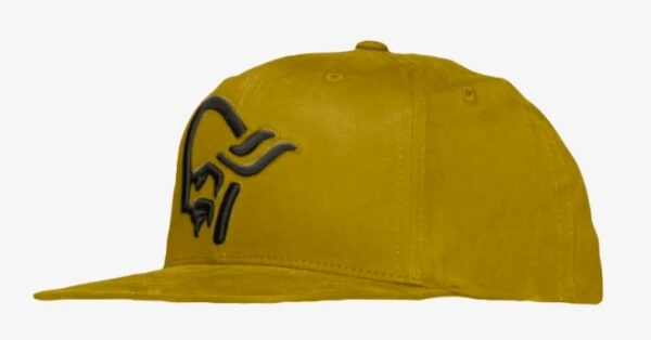 NORRONA /29 Snap Back Cap