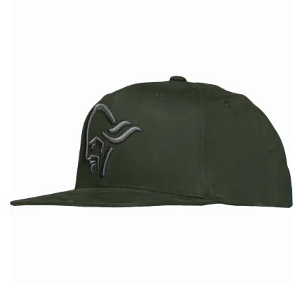 NORRONA  /29 Snap Back Cap