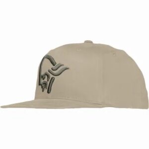 NORRONA  /29 Snap Back Cap