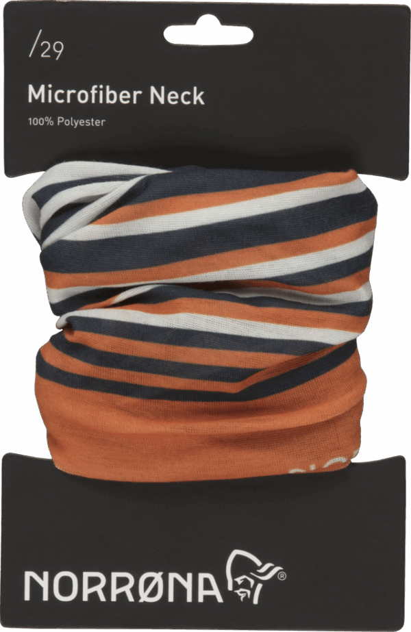 NORRONA  /29 Microfiber Neck