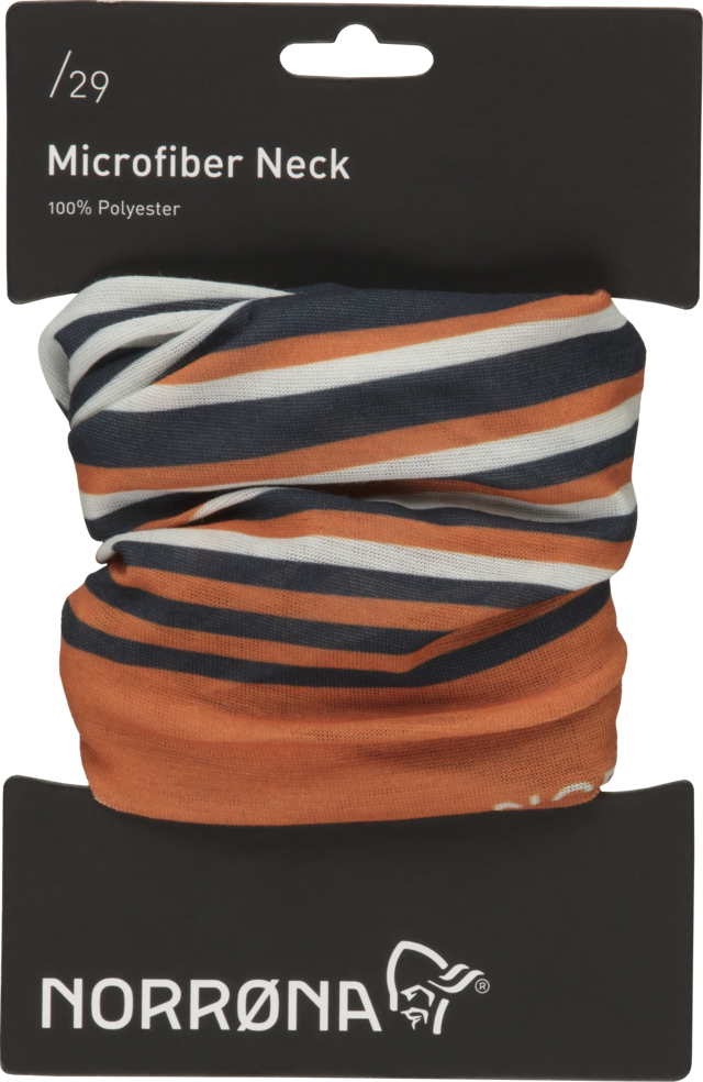 NORRONA  /29 Microfiber Neck