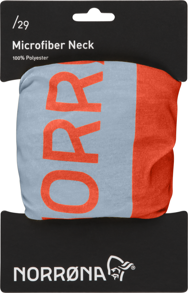 NORRONA  /29 Microfiber Neck