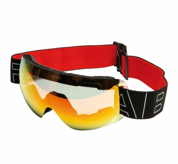 SKI TRAB Occhiale Neve Fotocromatico 1-3