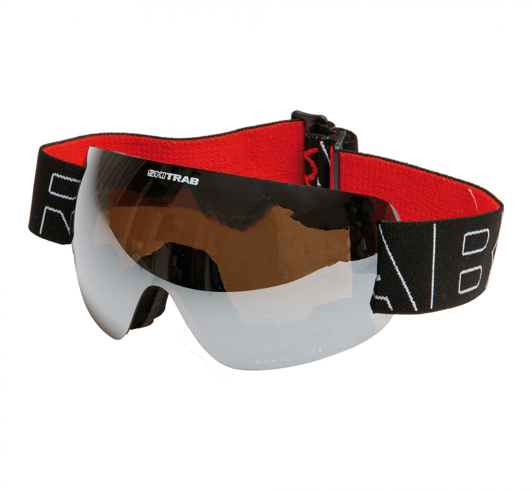 SKI TRAB Occhiale Neve 4