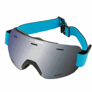 SKI TRAB Occhiale Aero Smoky 4