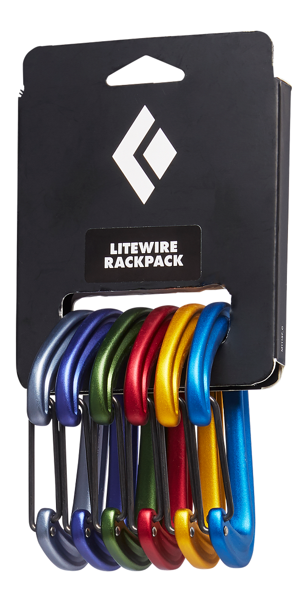 BLACK DIAMOND Litewire Rackpack BLACK DIAMOND Litewire Rackpack
