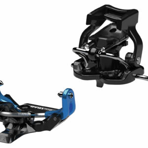 SKI TRAB Attacco Gara Titan 4.5 + Stopper