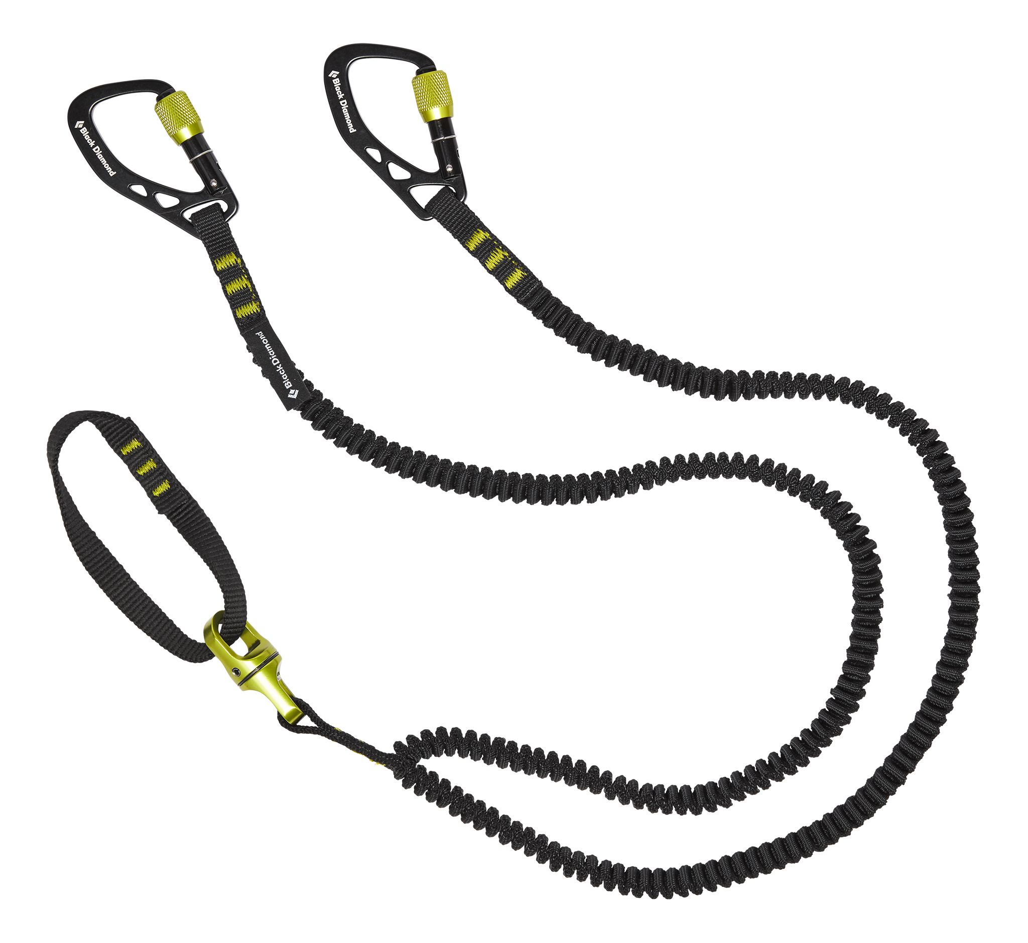 BLACK DIAMOND Spinner Leash