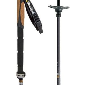 SKI TRAB Bastone Ortles Carbon