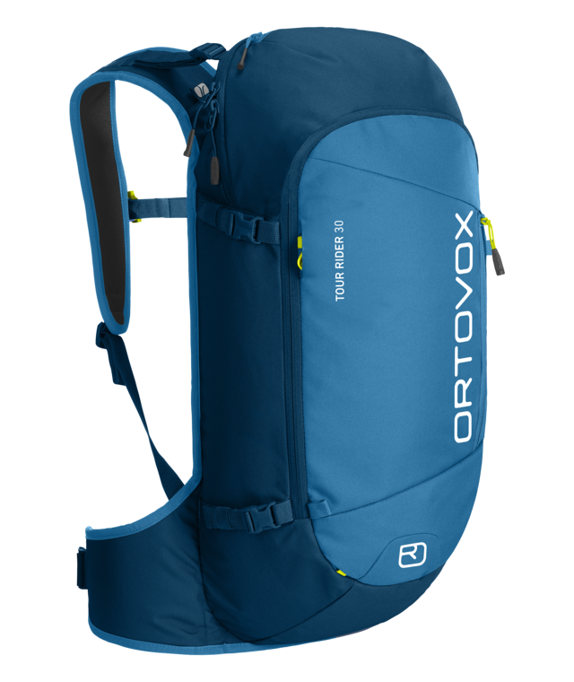ORTOVOX Tour Rider 30 ORTOVOX Tour Rider 30