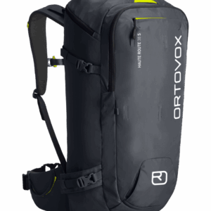 ORTOVOX Haute Route 38 S