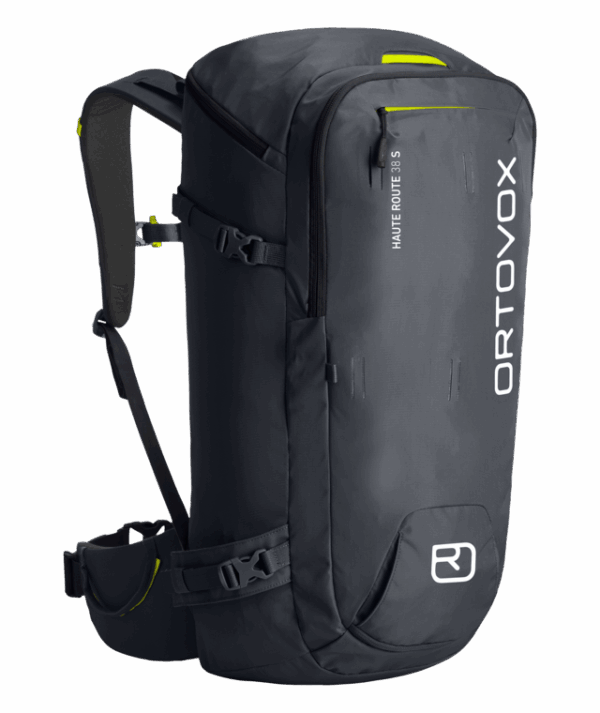 ORTOVOX Haute Route 38 S