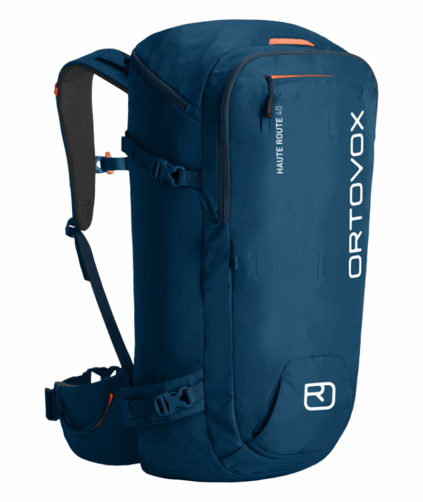 ORTOVOX Haute Route 40