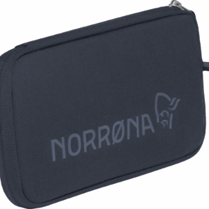 NORRONA Travel Wallet