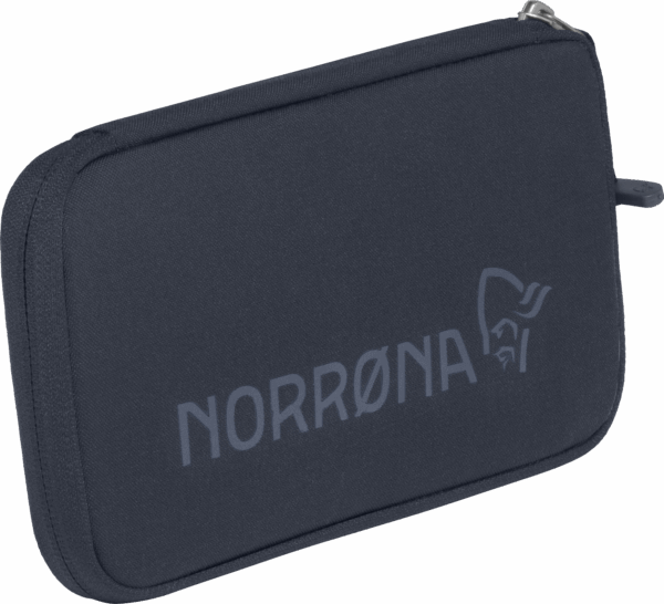 NORRONA Travel Wallet
