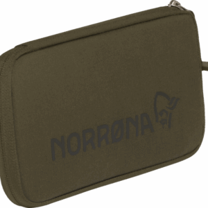 NORRONA Travel Wallet