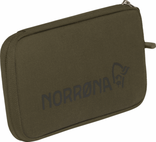 NORRONA Travel Wallet