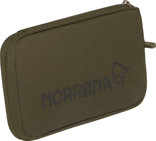 NORRONA Travel Wallet NORRONA Travel Wallet