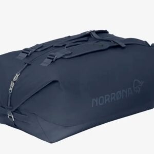 NORRONA Zaino Duffel Bag 50L