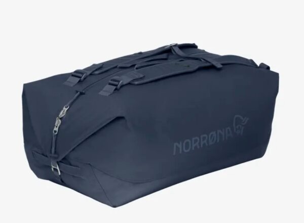 NORRONA Zaino Duffel Bag 50L