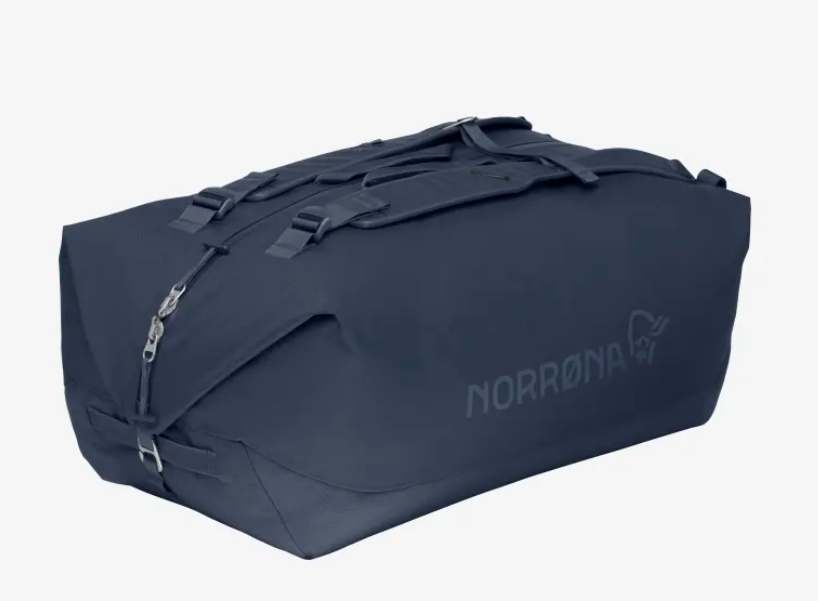 NORRONA Zaino Duffel Bag 50L NORRONA Zaino Duffel Bag 50L