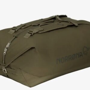 NORRONA Zaino Duffel Bag 50L