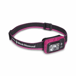 BLACK DIAMOND Spot 400