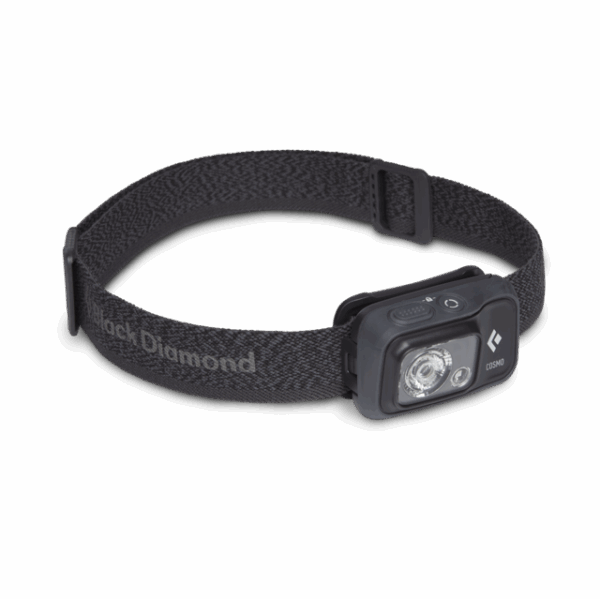 BLACK DIAMOND Cosmo 350