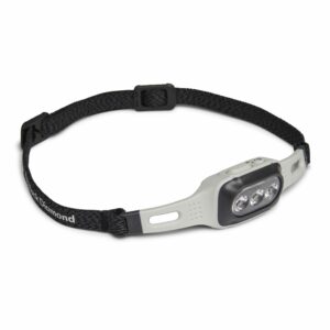 BLACK DIAMOND Deploy 325