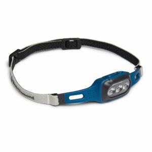 BLACK DIAMOND Deploy 325