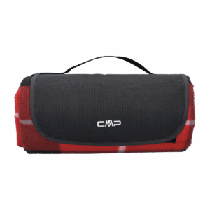 CMP Coperta da pic nic a quadri