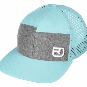 ORTOVOX Logo Air Trucker Cap
