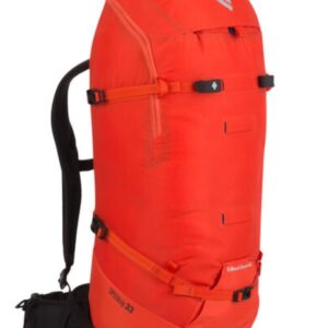 BLACK DIAMOND Zaino Speed Zip 33