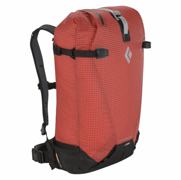 BLACK DIAMOND Zaino Cirque 30
