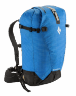 BLACK DIAMOND Zaino Cirque 45