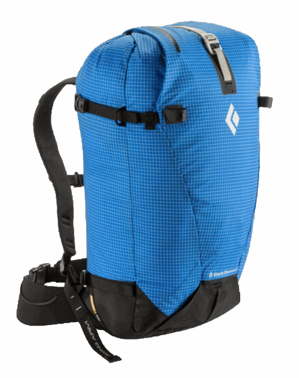 BLACK DIAMOND Zaino Cirque 45