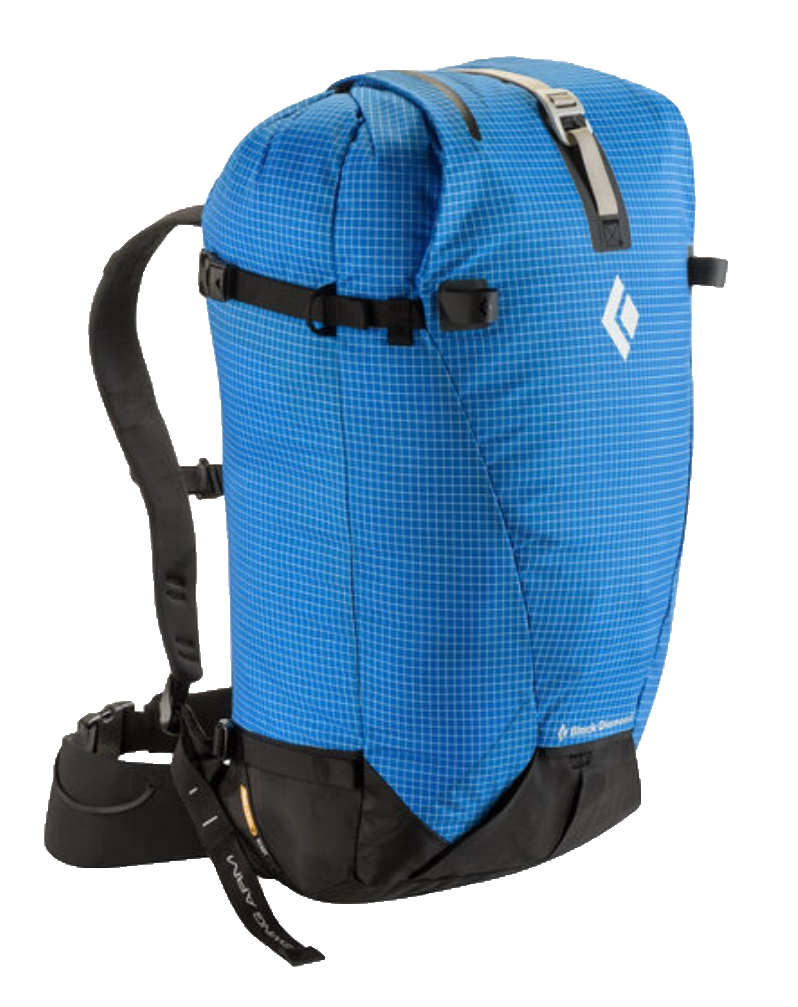 BLACK DIAMOND Zaino Cirque 45 BLACK DIAMOND Zaino Cirque 45