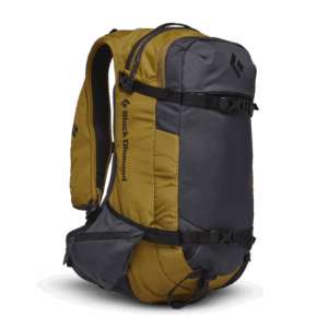 BLACK DIAMOND Zaino Dawn Patrol 25
