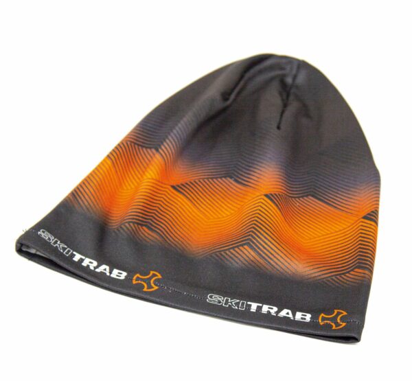 SKI TRAB Berretto Wool Tech