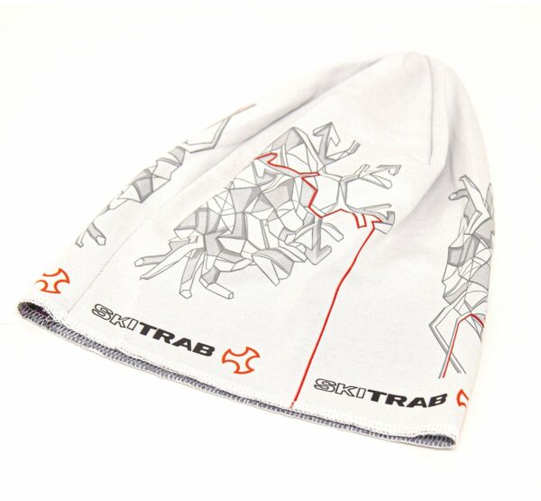 SKI TRAB Berretto Wool Tech