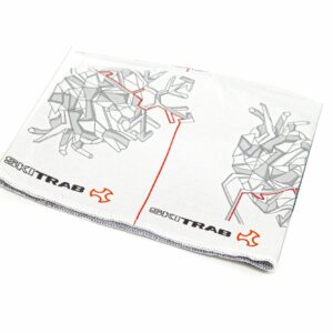 SKI TRAB Fascia Wool Tech