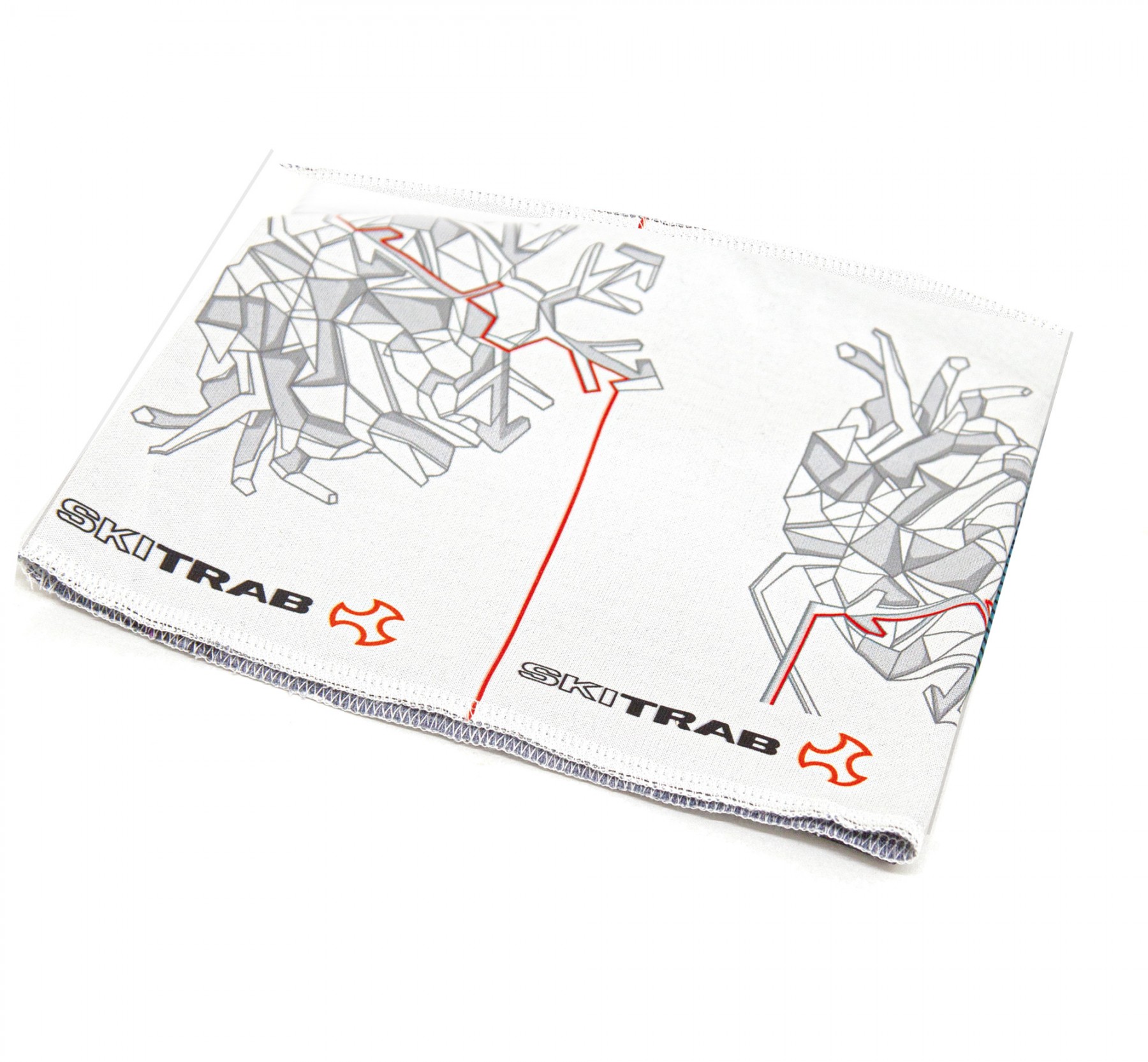 SKI TRAB Fascia Wool Tech