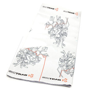 SKI TRAB Fascia Wool Tech Warmer