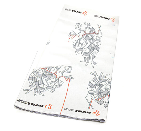 SKI TRAB Fascia Wool Tech Warmer