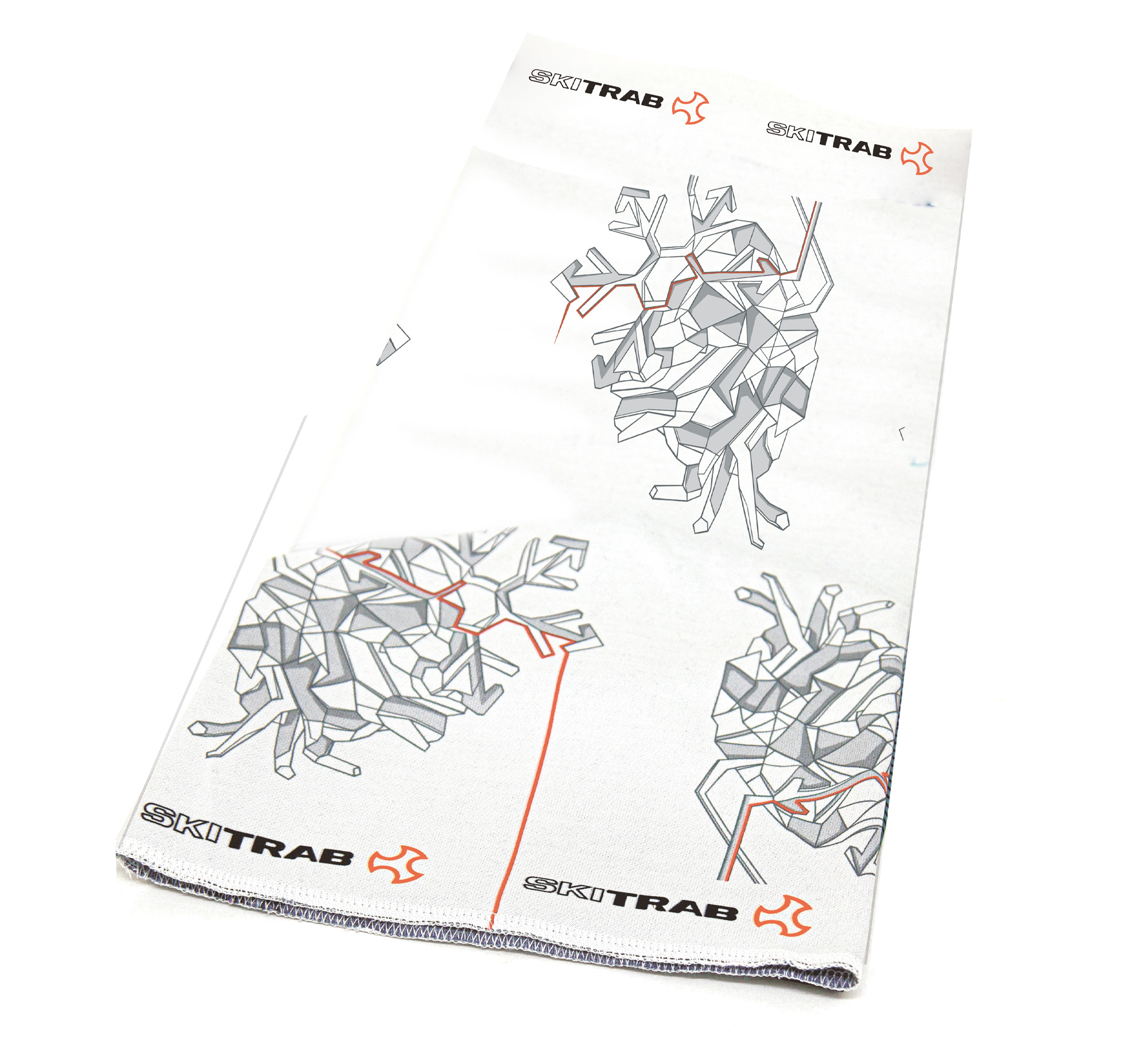 SKI TRAB Fascia Wool Tech Warmer SKI TRAB Fascia Wool Tech Warmer