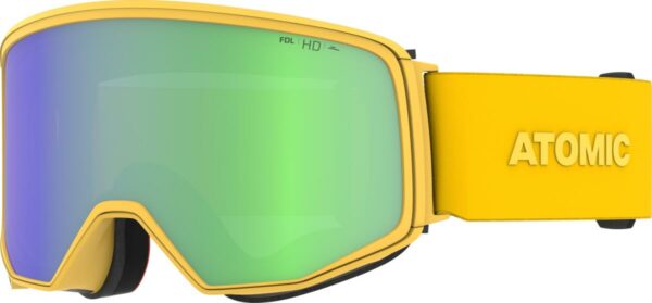 ATOMIC Maschera da Sci Four Q HD
