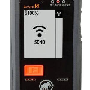 MAMMUT  Barryvox S