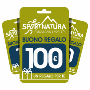 Buono Regalo 100 €