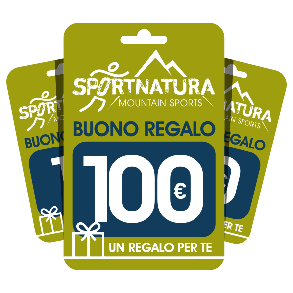 Buono Regalo 100 €